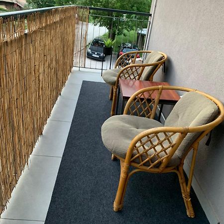 Vip Apartment Visoko Værelse billede