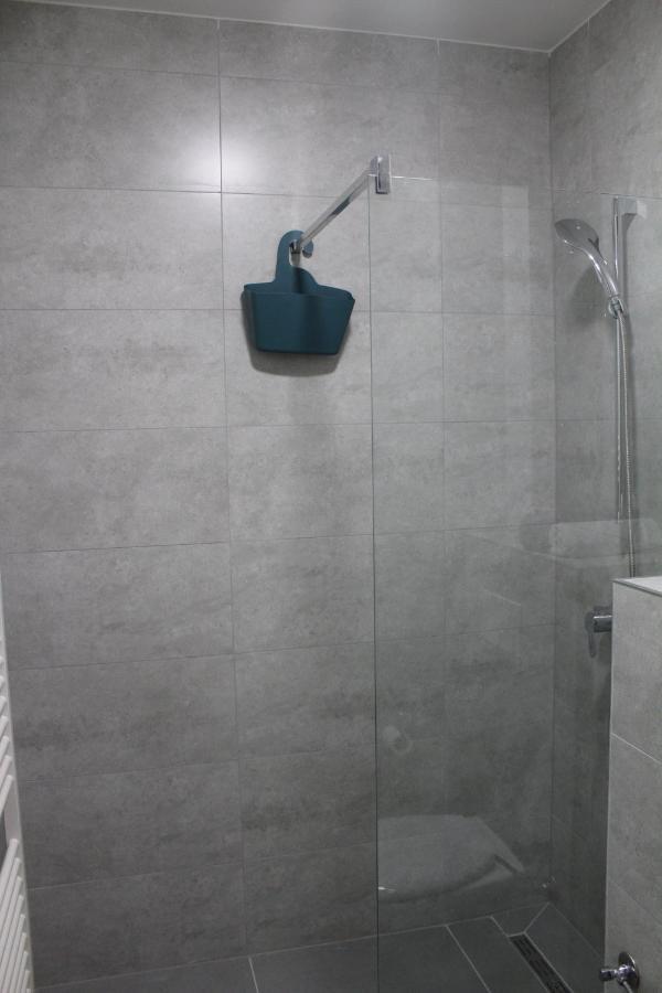 Vip Apartment Visoko Eksteriør billede