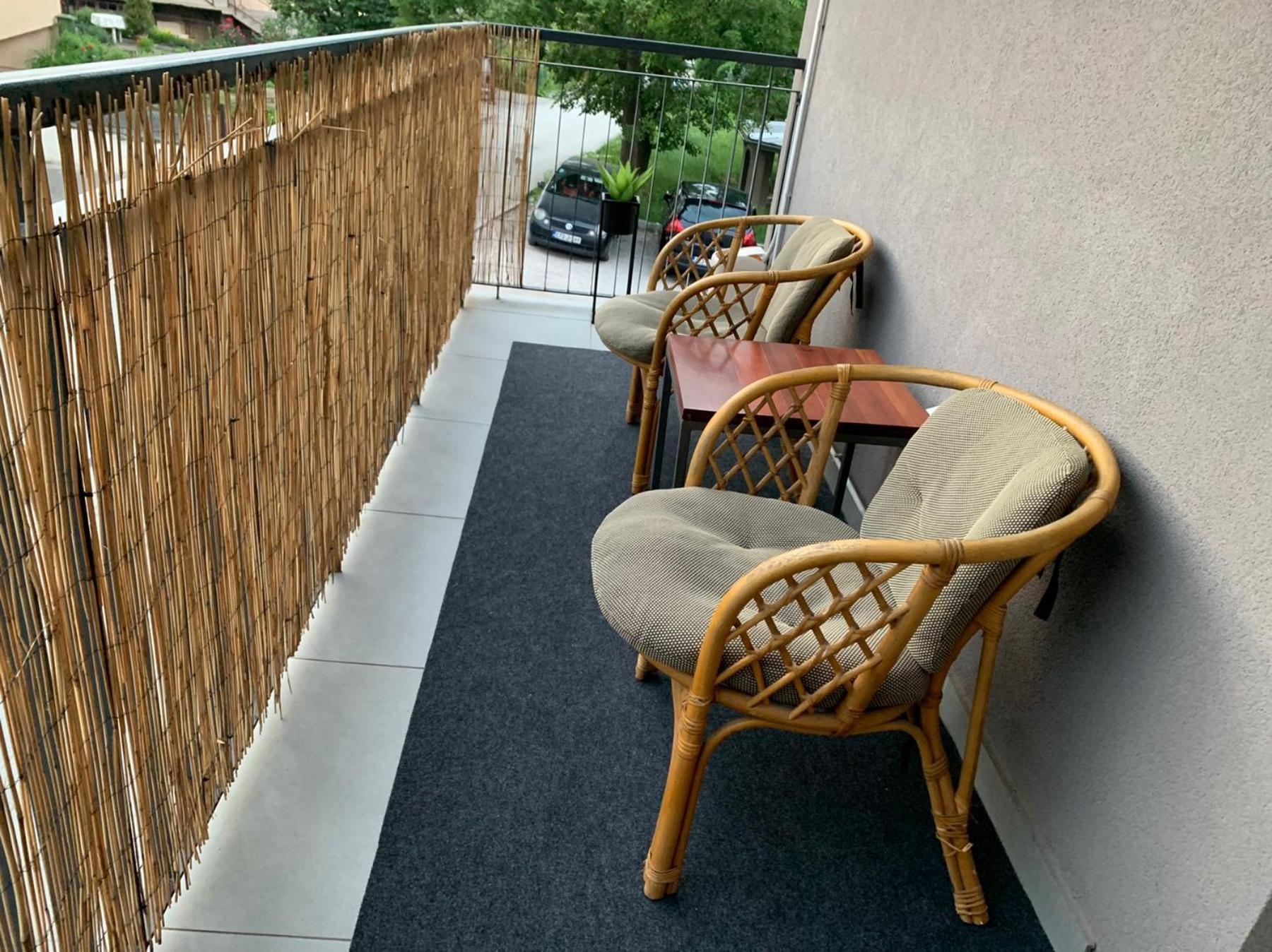 Vip Apartment Visoko Værelse billede